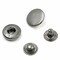 Kitcheniva Rivet Buttons Poppers Snap Fasteners Press Sewing Leather Craft 10 Sets